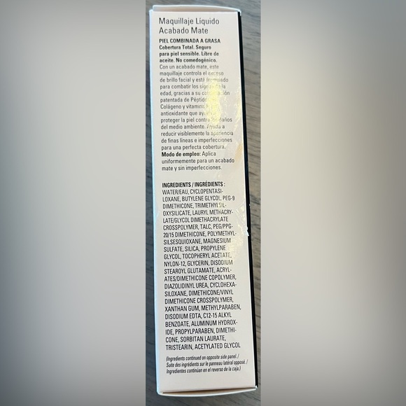 Mary Kay foundation - Picture 4 of 6